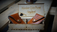 Load image into Gallery viewer, Himber Coin Purse
