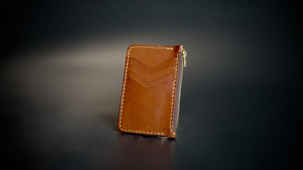 The Hitchhiker Wallet