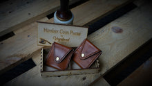 Load image into Gallery viewer, Himber Coin Purse
