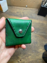 Load image into Gallery viewer, Himber Coin Purse (Prototype)
