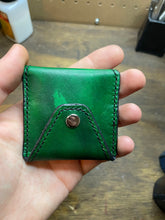 Load image into Gallery viewer, Himber Coin Purse (Prototype)
